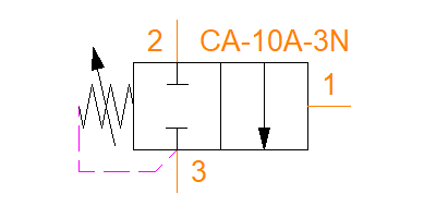 VDSA-10A-6 (04.77.29-X-85)